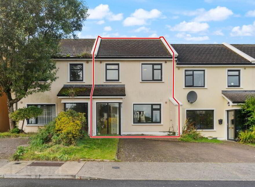 37 Country Meadows, Tuam, H54E727 photo