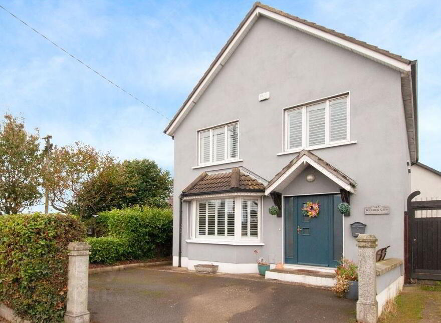 42a Garden City, Gorey, Y25E9F6 photo