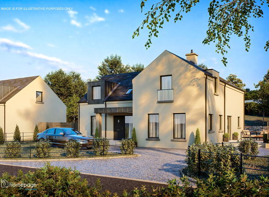 Premium New Build, Letterlougher Road, Claudy, BT47 4EZ photo