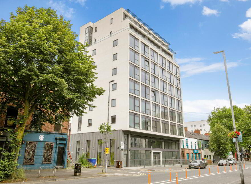 Apartment 9 The Gallery 71 Dublin Road, Belfast, BT2 7HG photo