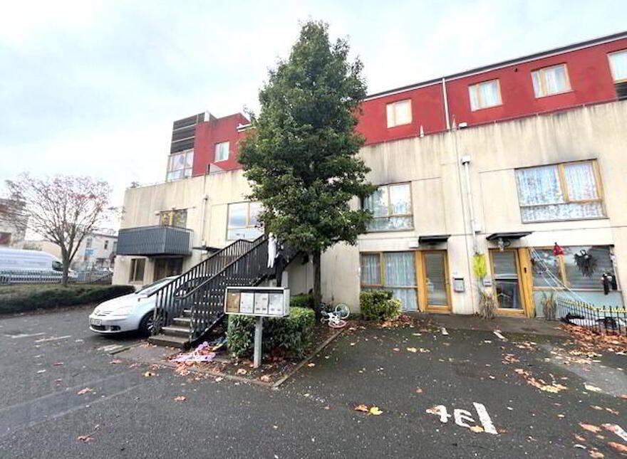 Cedarbrook Way, Cherry Orchard, Dublin, D10 photo