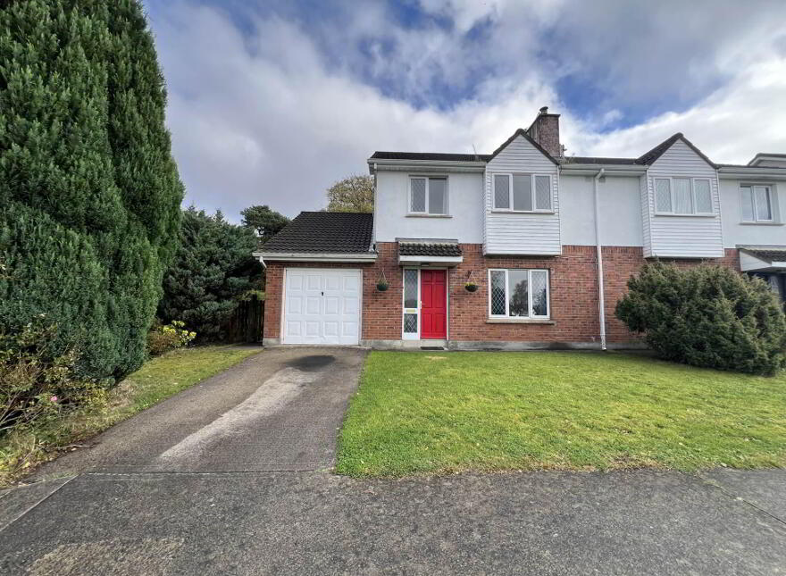 34 Ashgrove Lawn, Clonmel, E91R227 photo