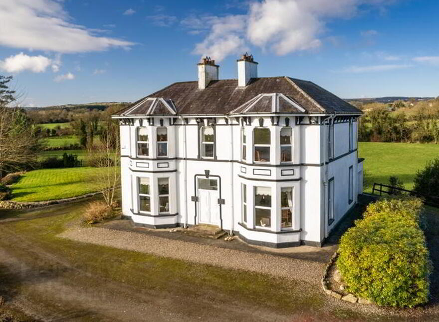 Killynure House, Killynure, Convoy, Donegal, F93VP65 photo