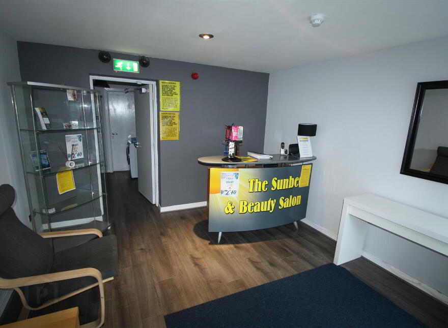 2 Lisburn Street, Ballynahinch, BT24 8BD