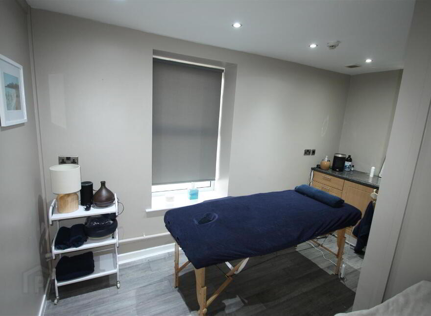 2 Lisburn Street, Ballynahinch, BT24 8BD