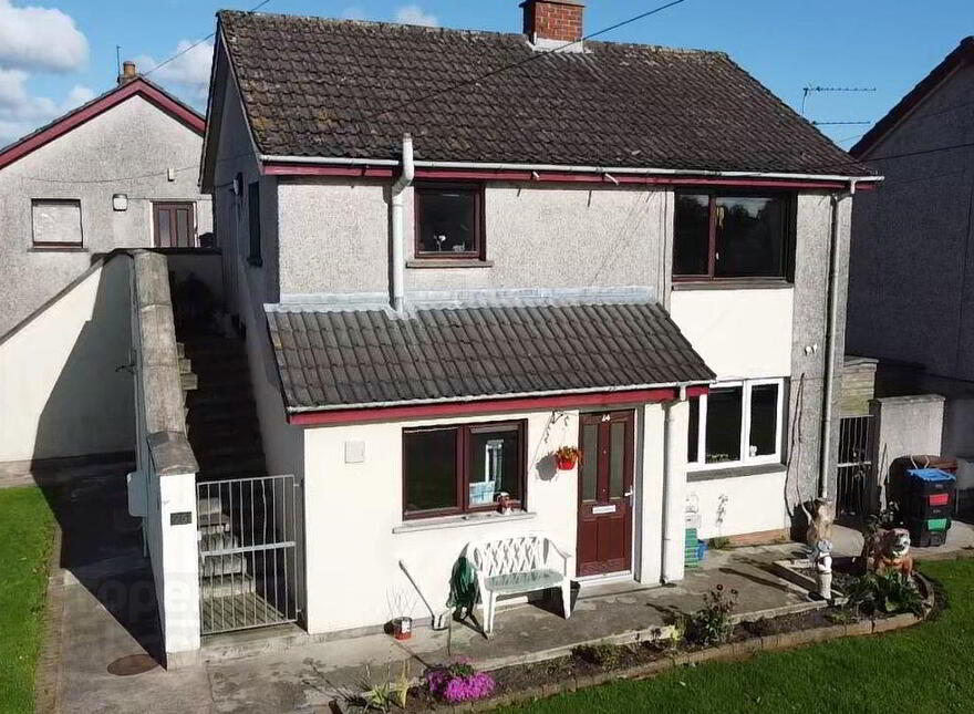 (Lot 6) 26 Kellburn Park, Ballyclare, BT39 0SJ photo