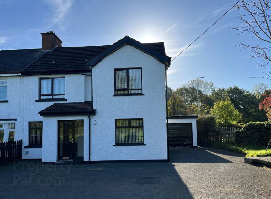 1 Stangmore Villas, Dungannon, BT71 6PR photo