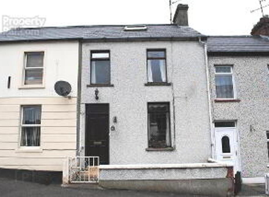 39 Lower Captain Street, Coleraine, BT51 3DT