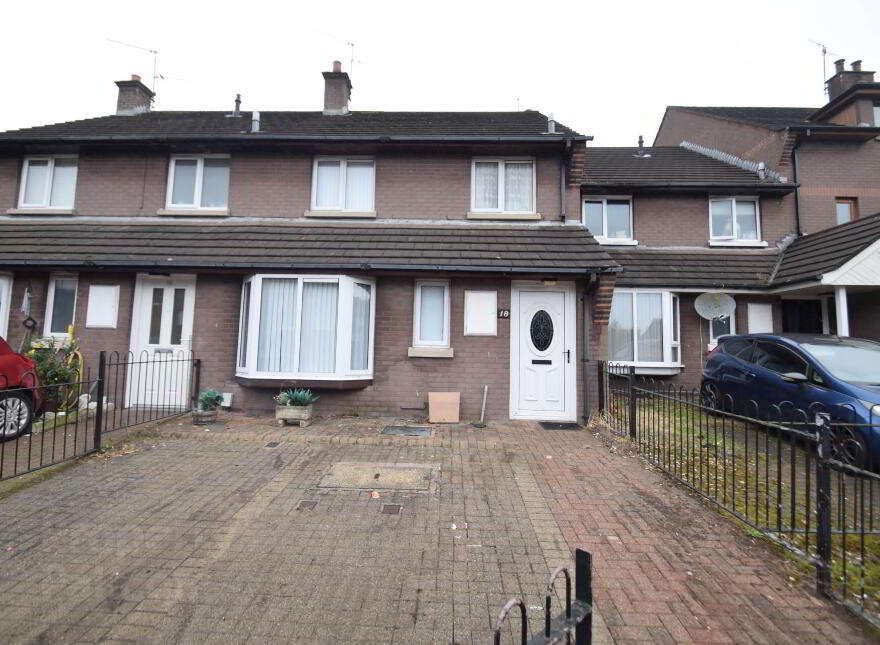 18 Glenbank Drive, Belfast, BT17 0SQ photo