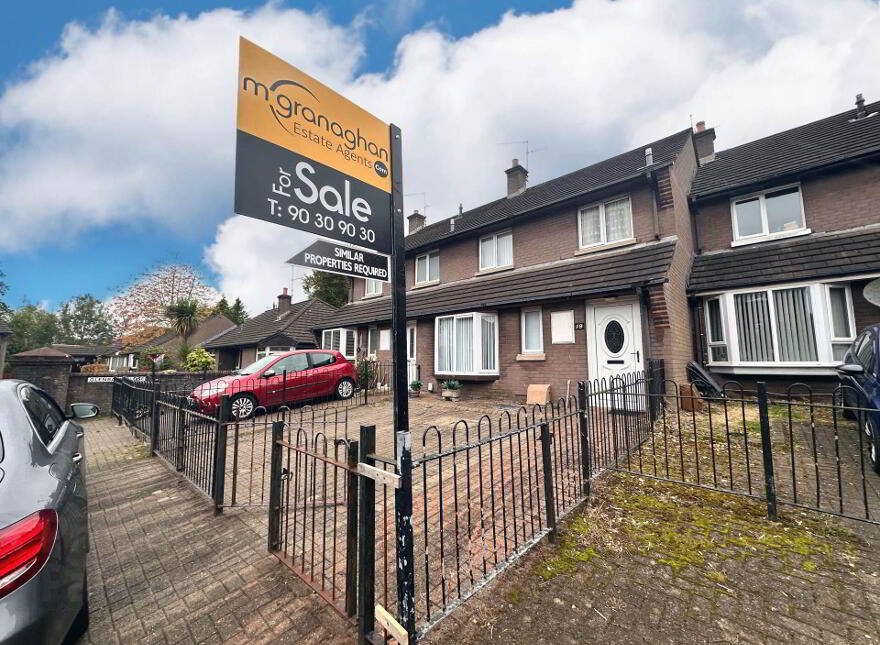 18 Glenbank Drive, Belfast, BT17 0SQ photo