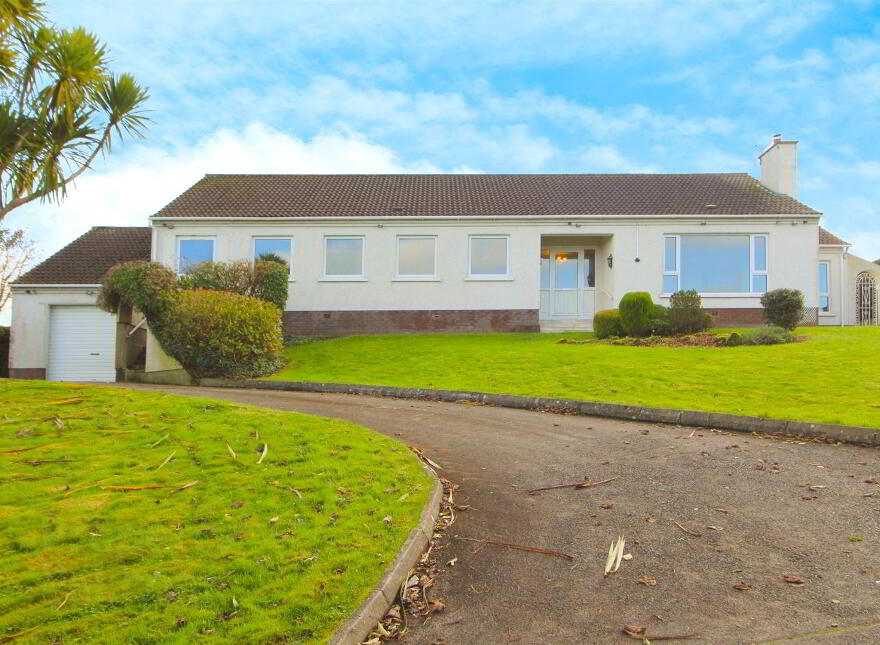 97 Ballypollard Road, Magheramorne, Larne, BT40 3JG photo