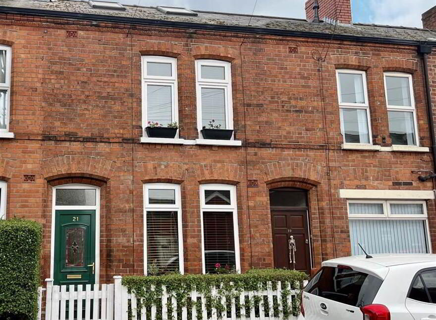 21 Toronto Street, Ravenhill Road, Belfast, BT6 8EQ photo