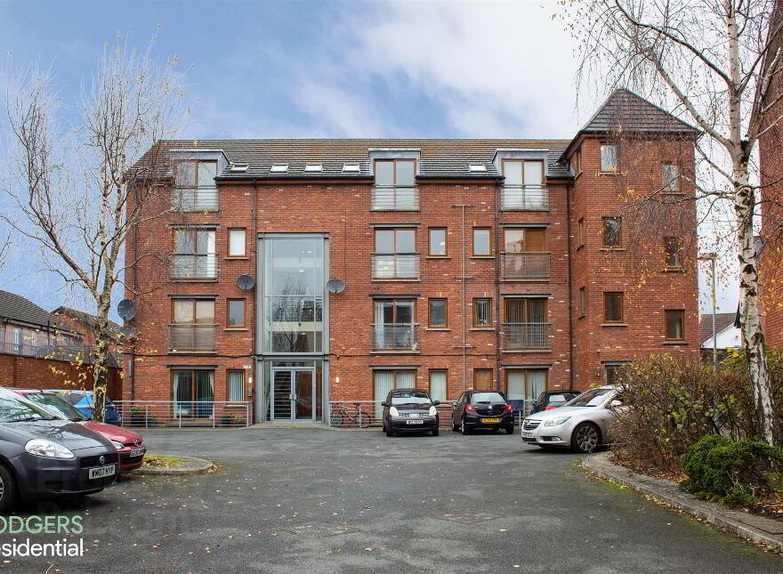 Apartment 31 2 Halfpenny Mews, Belfast, BT5 5GJ photo