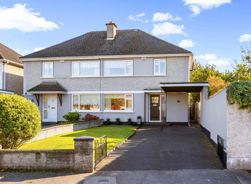 160 Esker Lawns, Lucan, K78V6R2 photo