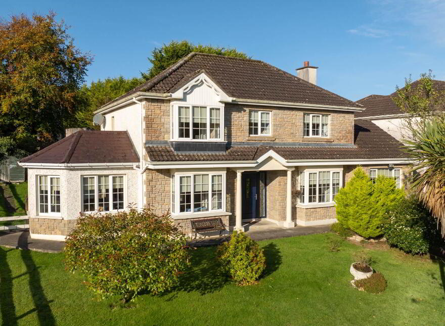 1 The Meadows, Ballyjamesduff, A82PC63 photo