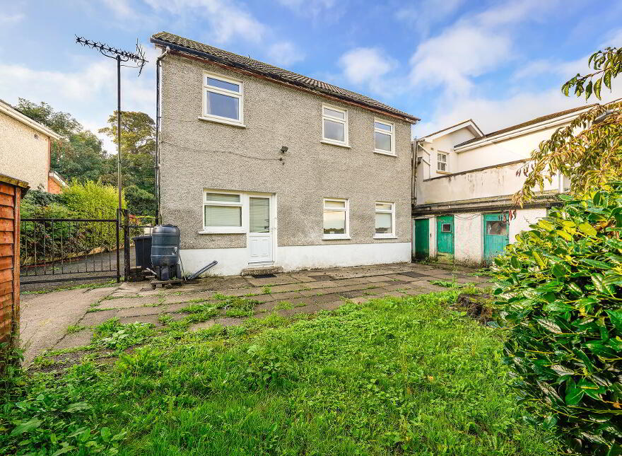 13 Mill Road, Saggart, Dublin, D24PK27
