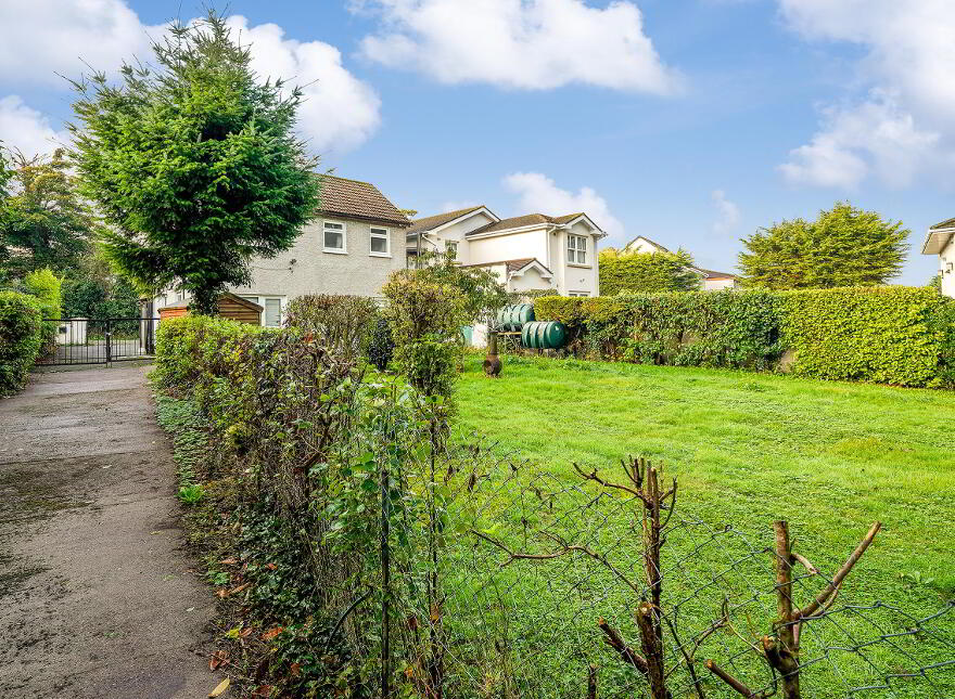 13 Mill Road, Saggart, Dublin, D24PK27