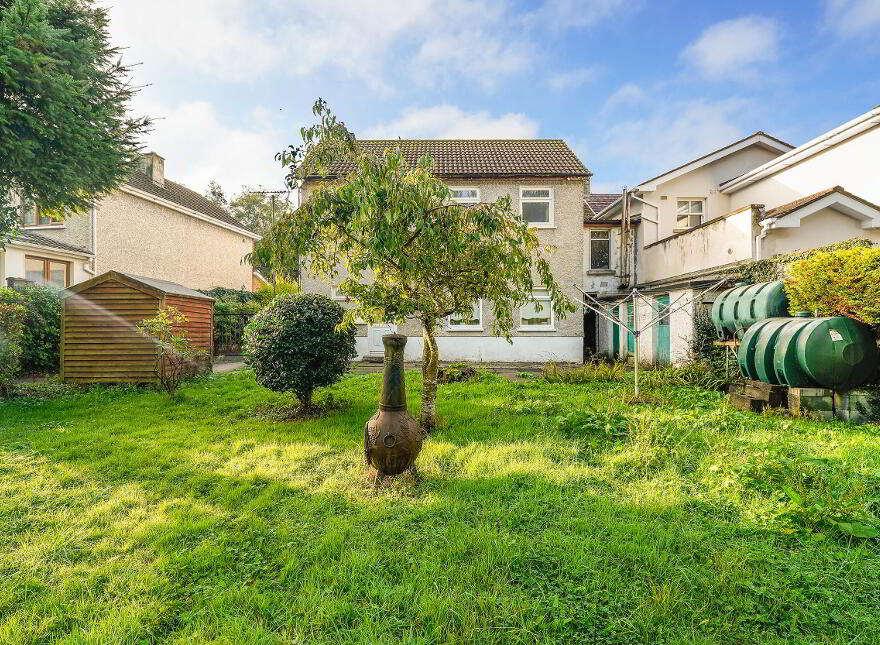 13 Mill Road, Saggart, Dublin, D24PK27