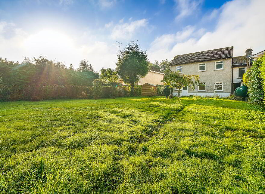 13 Mill Road, Saggart, Dublin, D24PK27