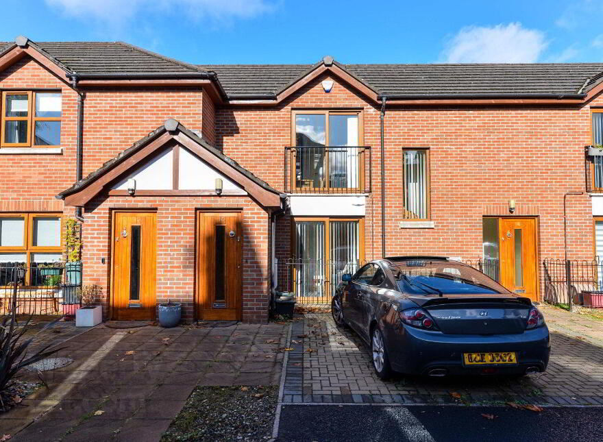 16 Wynford Street, Belfast, BT5 5DD photo