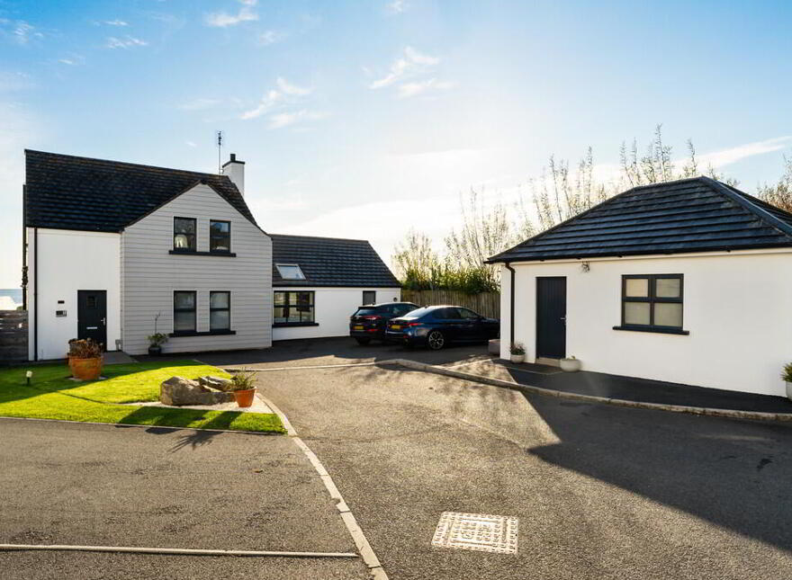 12 Vester Cove, Donaghadee, BT21 0RD