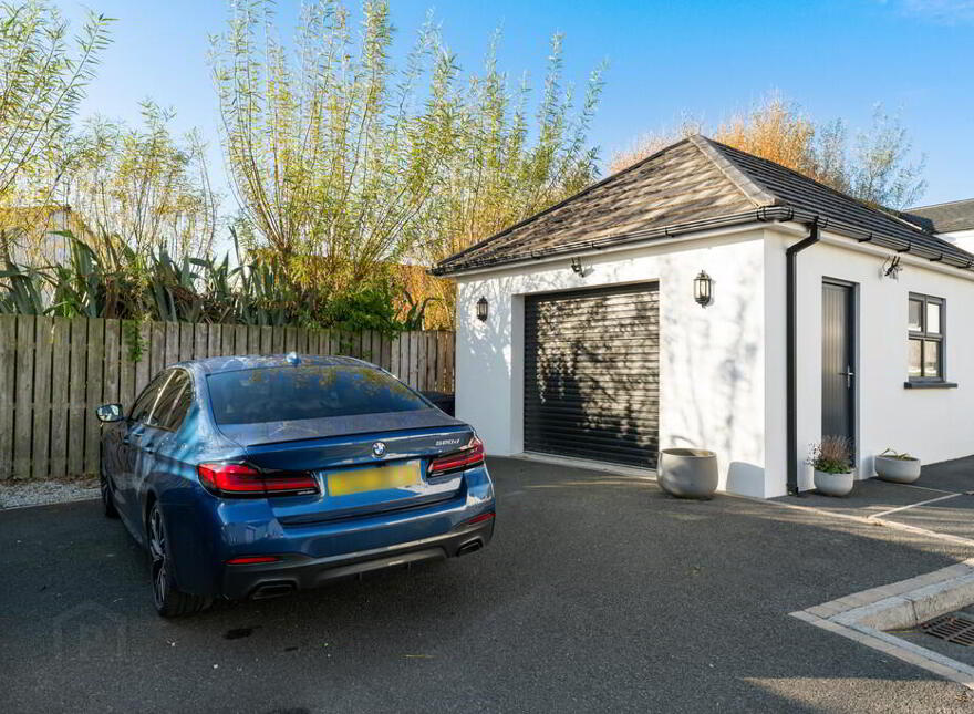 12 Vester Cove, Donaghadee, BT21 0RD