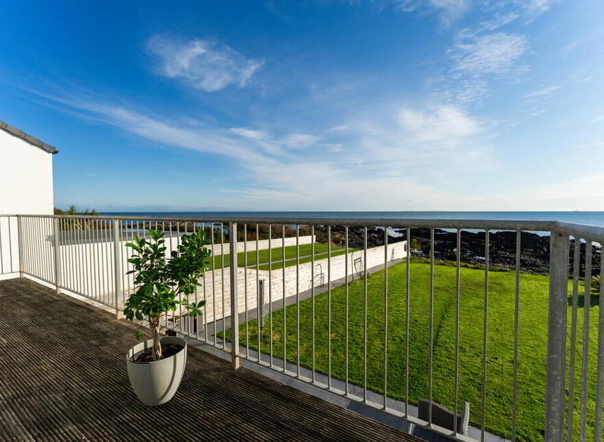 12 Vester Cove, Donaghadee, BT21 0RD