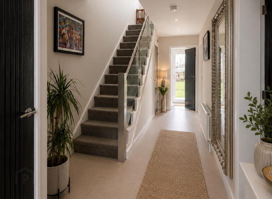 12 Vester Cove, Donaghadee, BT21 0RD