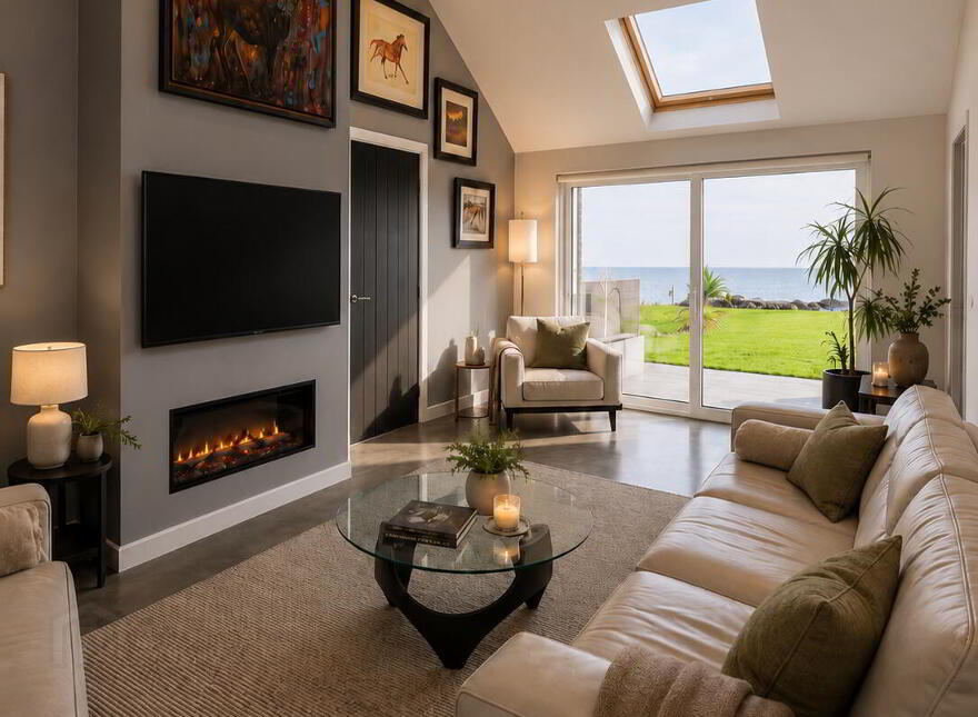 12 Vester Cove, Donaghadee, BT21 0RD