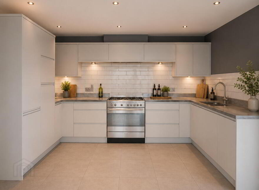 12 Vester Cove, Donaghadee, BT21 0RD