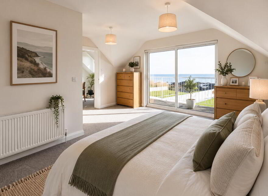 12 Vester Cove, Donaghadee, BT21 0RD