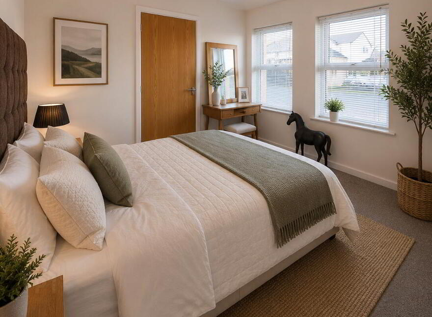 12 Vester Cove, Donaghadee, BT21 0RD