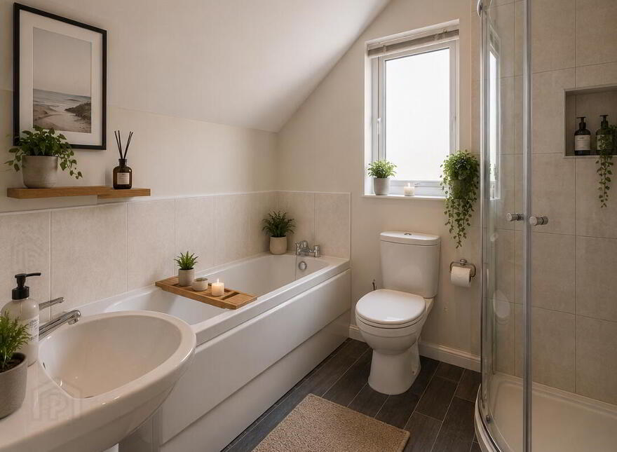 12 Vester Cove, Donaghadee, BT21 0RD