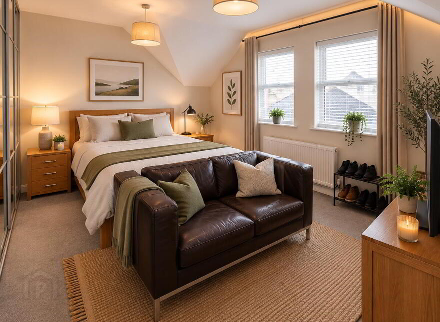 12 Vester Cove, Donaghadee, BT21 0RD