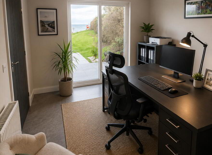 12 Vester Cove, Donaghadee, BT21 0RD