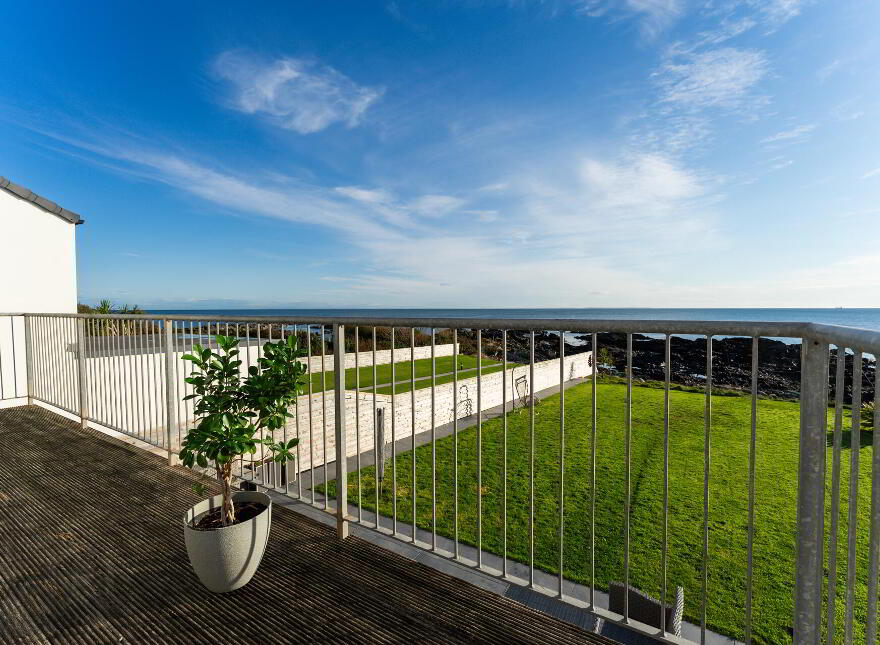 12 Vester Cove, Donaghadee, BT21 0RD