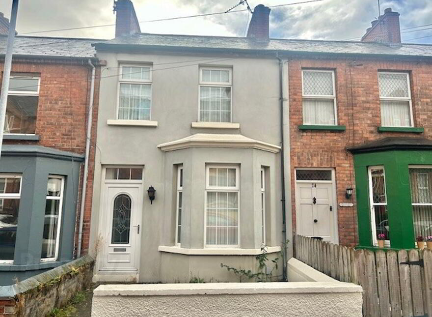 16 Westland Avenue, Derry, BT48 9JE photo