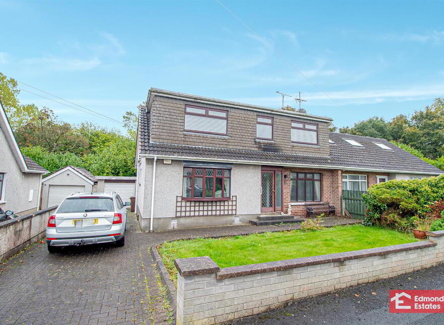 9 Leighinmohr Park, Ballymena, BT42 2AW photo