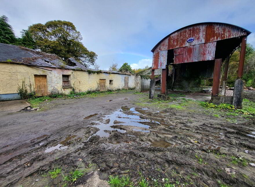 Ballymote Road, Tubbercurry