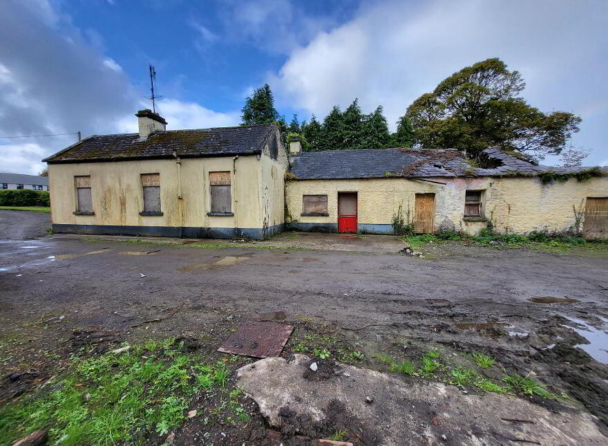 Ballymote Road, Tubbercurry