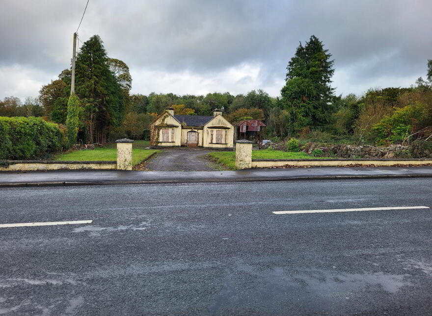 Ballymote Road, Tubbercurry