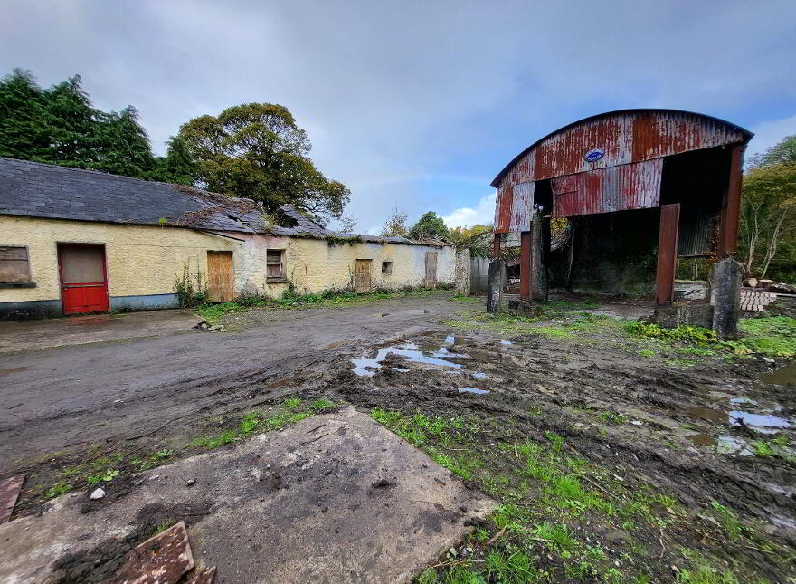 Ballymote Road, Tubbercurry
