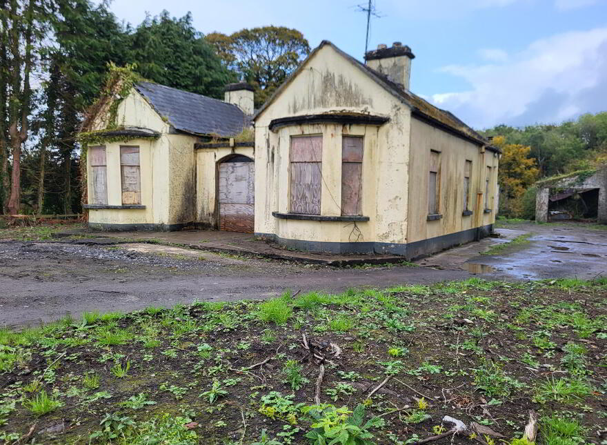 Ballymote Road, Tubbercurry
