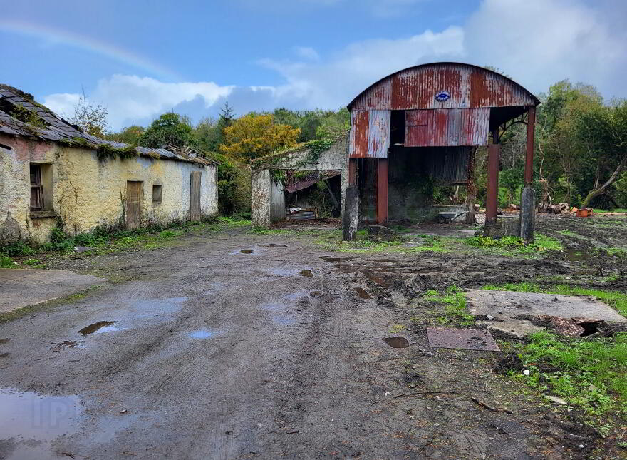 Ballymote Road, Tubbercurry