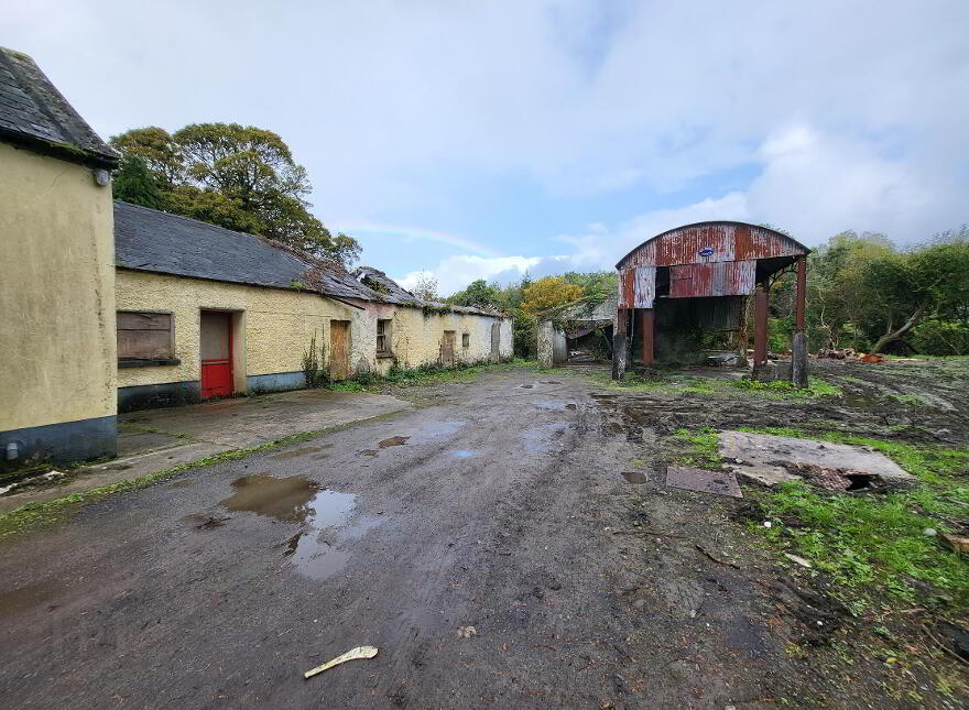 Ballymote Road, Tubbercurry
