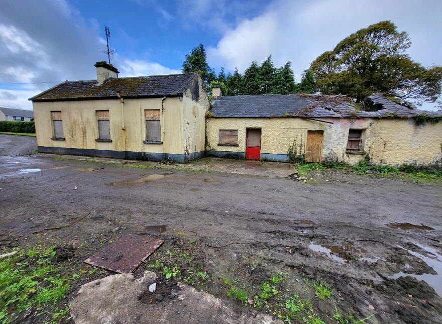 Ballymote Road, Tubbercurry