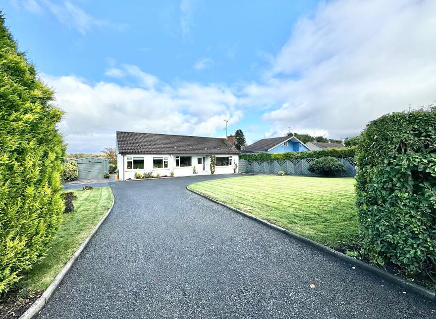 18 Gortnagarn Road, Omagh, BT78 5NW photo