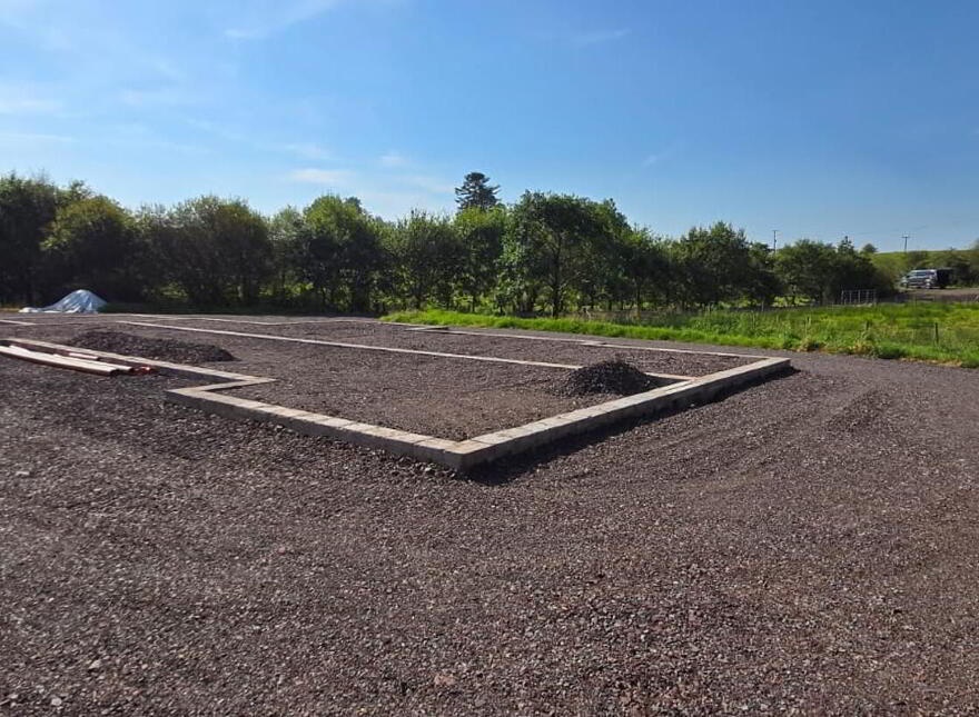 Altnaveragh Road, Fintona, Omagh, BT78 2EP