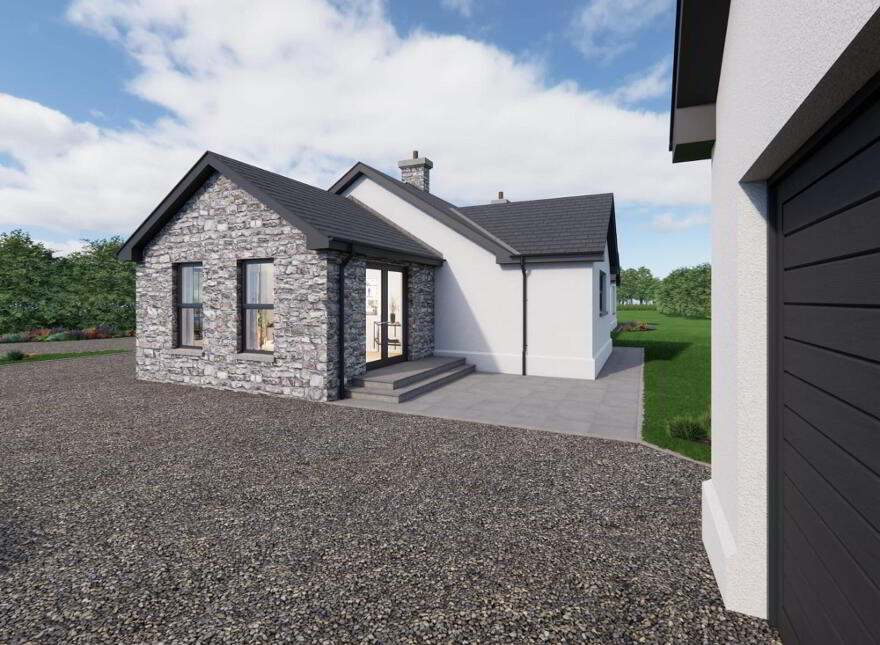 Altnaveragh Road, Fintona, Omagh, BT78 2EP