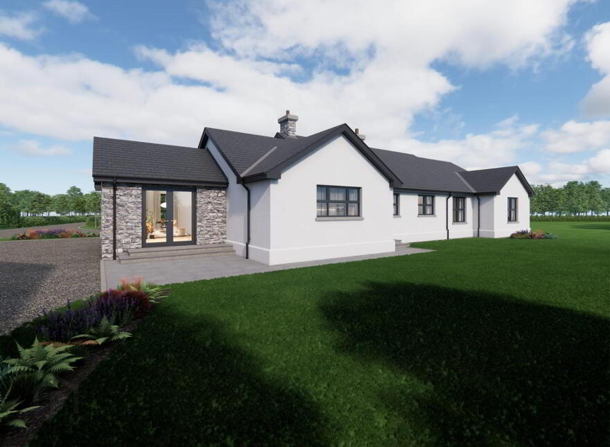 Altnaveragh Road, Fintona, Omagh, BT78 2EP